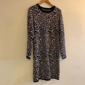 Banana Republic Sweater Dress